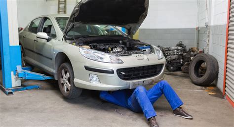Best Mobile Suspension & Steering Repair Specialists Campsie.